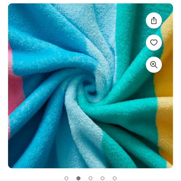 Sale item ALL NEW With tags - Picture 2 of 4